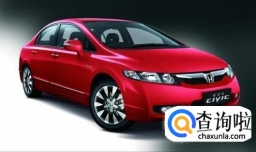 本田思域怎么一下子火了