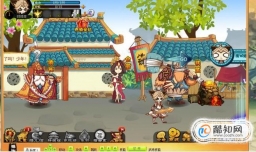 三国小镇2如何获得军功奖励