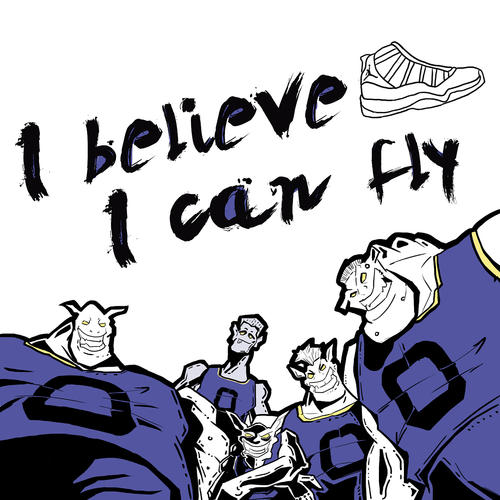 believe是什么意思