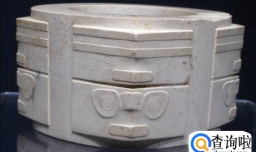 良渚玉琮的来源