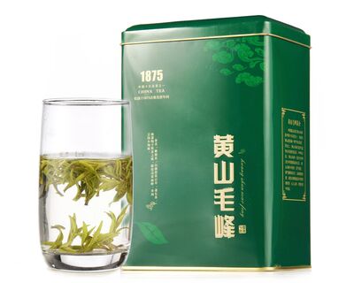 中国十大茶叶排行榜 分别是哪些品牌?