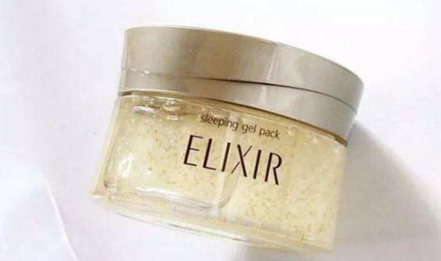 面膜排行榜前十名