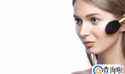 怎样化妆显鼻子挺？