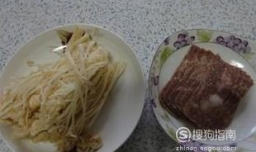 培根肉做法大全家常做法