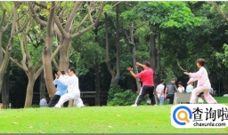 晨练的原则是什么