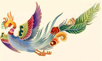 世界上有没有凤凰存在