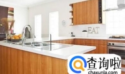 住宅装修中厨房设计需要注意哪些问题？