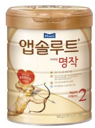 有机奶粉排行榜10强