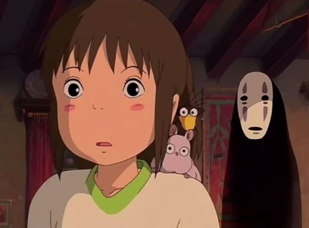 十大最值得看的日本动漫