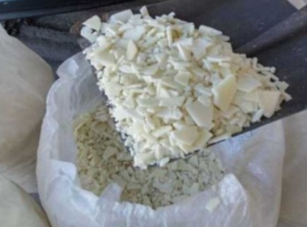 烧碱与纯碱的区别