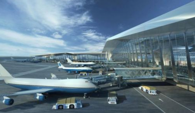 第一次坐飞机的流程