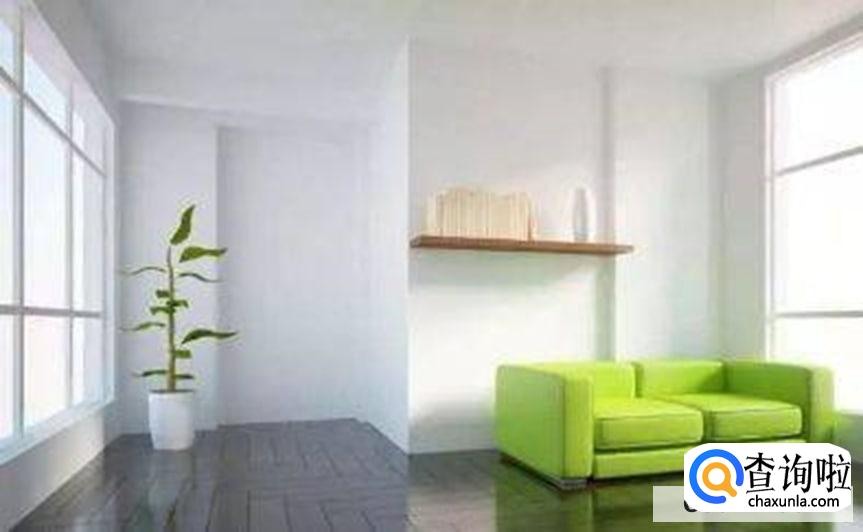 新房除甲醛有效的方法