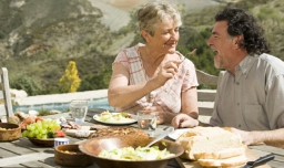 吃什么食物又健康又可以瘦呢？