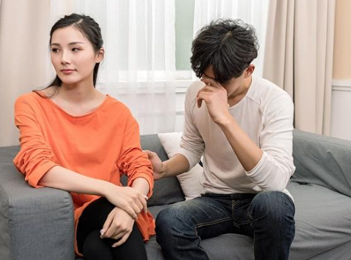 老公嫌弃你的六个表现