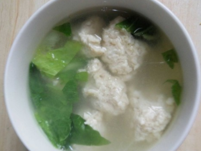 鸡胸肉做汤简单做法