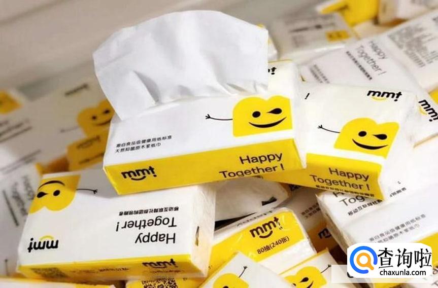 从三方面鉴别抽纸质量的好坏