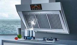 十大名牌抽油烟机排行榜