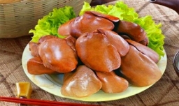 吃动物内脏的好处和坏处