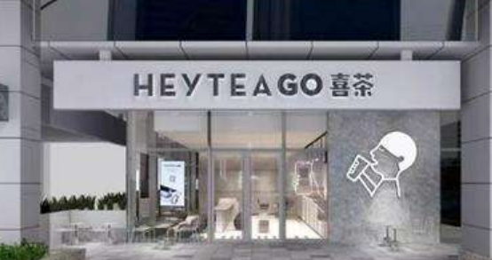 奶茶加盟店10大品牌