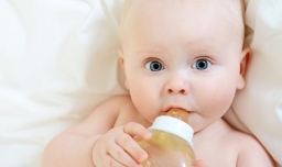 新生儿奶粉排行榜10强