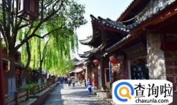 五一哪些地方最适合情侣玩?