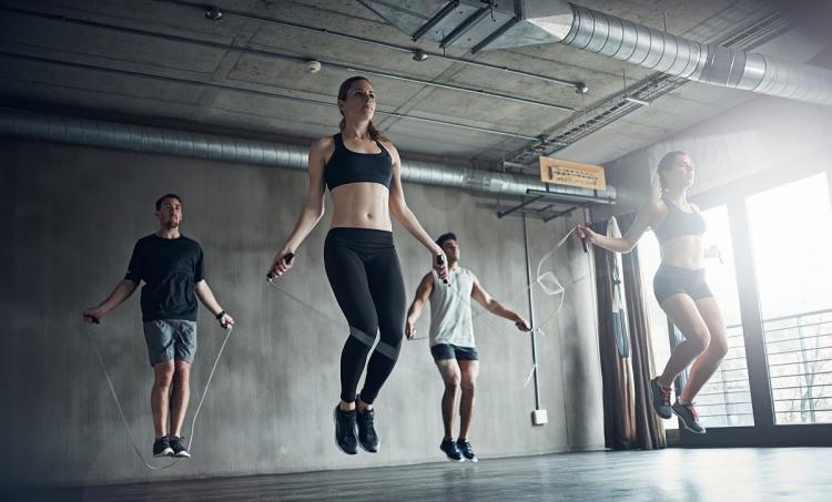 跳绳后背疼痛是什么原因