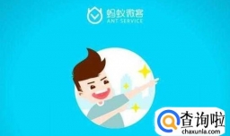 蚂蚁微客是什么