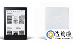 如何区别Kindle各型号