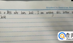 万能英语作文开头