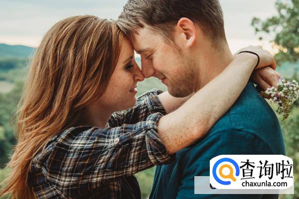 一旦对你动了真情的男人才不会让你受委屈请珍惜