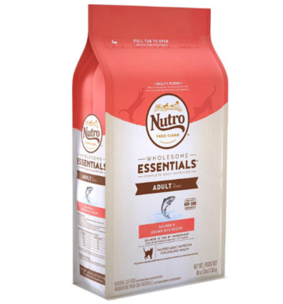 十大放心猫粮国产排行榜