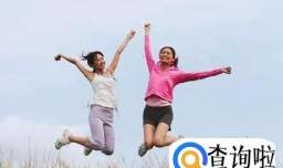 怎样拍出好看的跳跃照