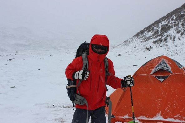 羽绒服品牌排行榜前十名