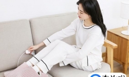 暖腿神器能一直插电吗