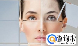 如何增厚面部角质层