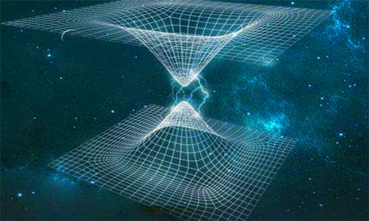 什么是广义相对论