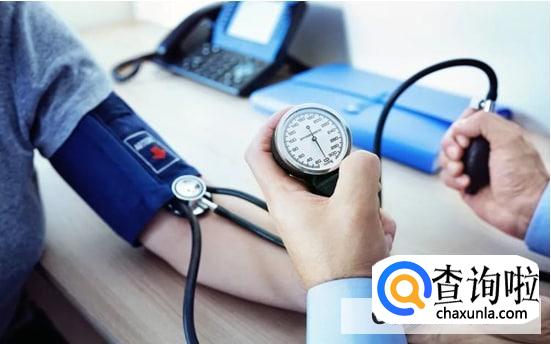 治疗高血压常见的误区