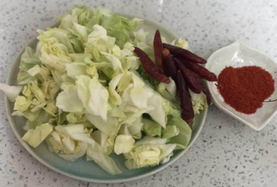 怎么腌包菜好吃又脆