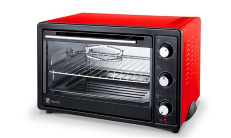 微波炉可以代替烤箱吗