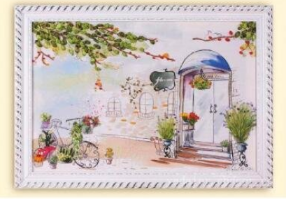 十字绣十大品牌排名