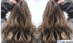 头发变卷的原因