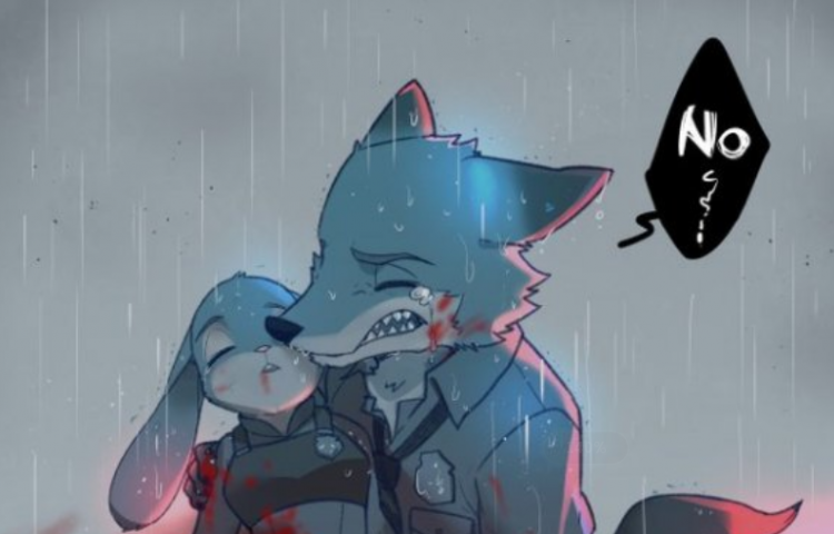 兔死狐悲的故事主要讲了什么