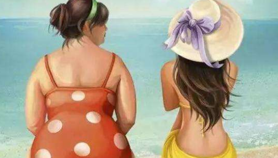 十大减肥方法排行榜