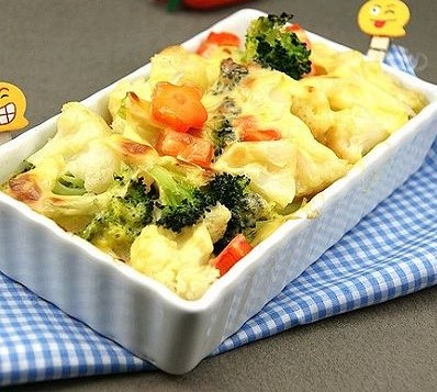 菜花的做法大全