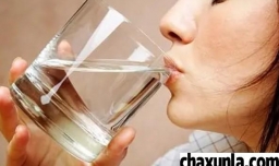 多喝水的优势
