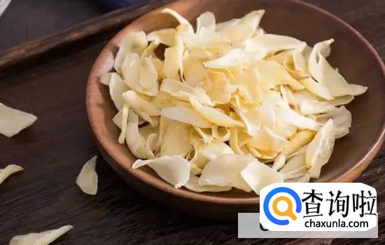 吃什么可以清肺