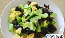 它是春天里的“减肥菜” 和蛋炒一炒 营养又健康  拿肉都不换