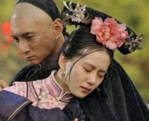 最好看的穿越剧排行榜前十名