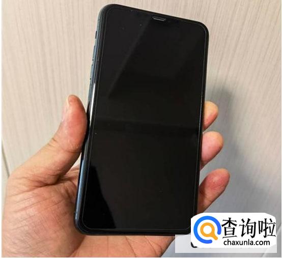 iphone黑屏但是有震动怎么办