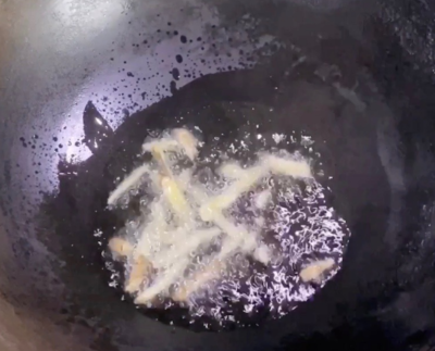 咸鱼怎样做好吃